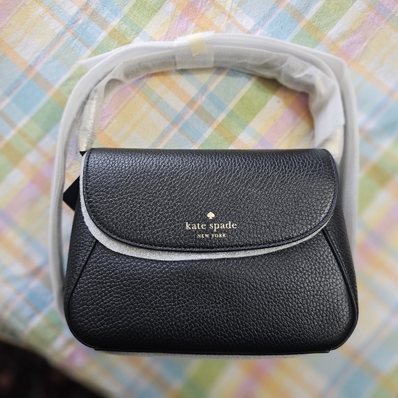 NWT Kate Spade Crossbody Monica - Picture 1 of 5